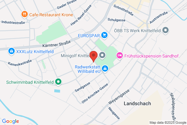 Oberlassnig Verwaltungs GmbH