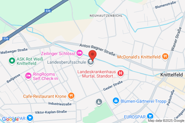 Berufsschulinternat
