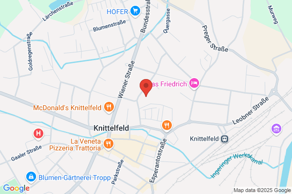 Bundeshandelsschule Knittelfeld