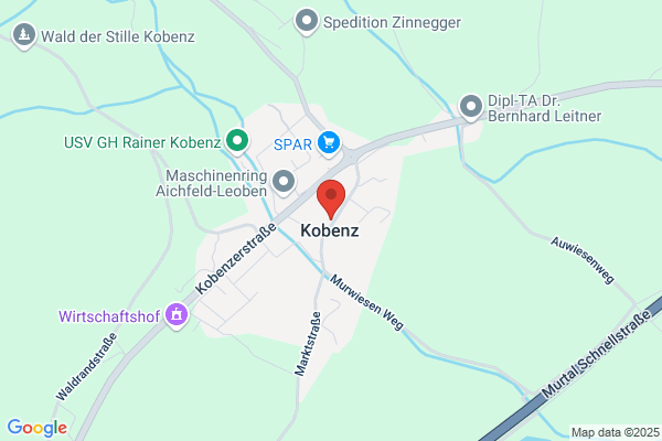 Kath. Pfarramt Kobenz