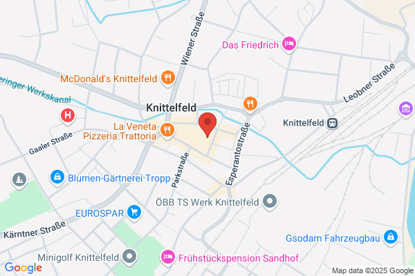 Merkur Versicherung AG