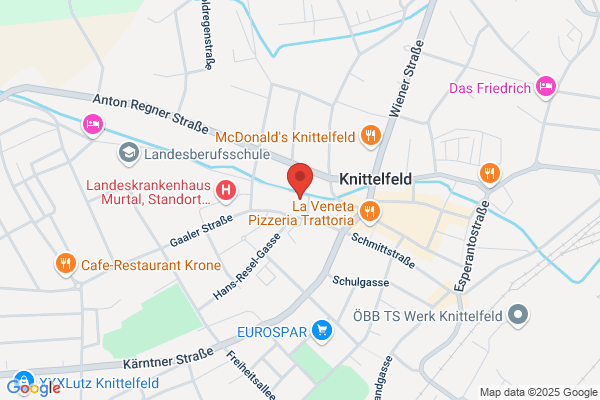 Kulturhaus Betriebsges.mbH