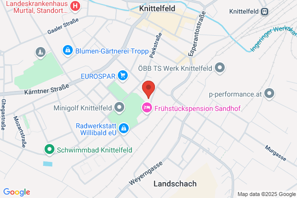 Faur OG Malermeisterbetrieb