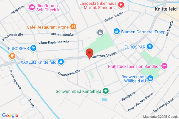 Wohlwart Handels GmbH