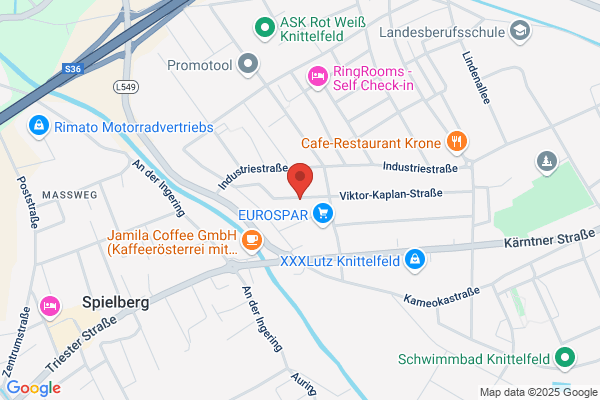 Sgardelli Stahl- und Aluminiumbau GmbH