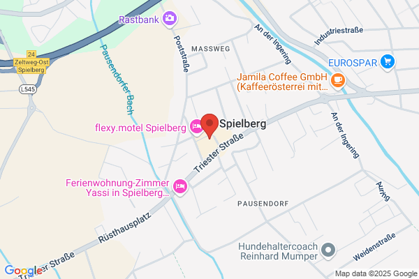 Kultur im Zentrum - Spielberg