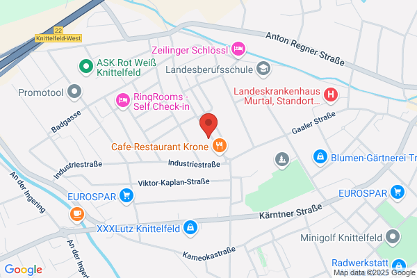 Physikalisches Ambulatorium Knittelfeld GesmbH Nfg GmbH und Co KG