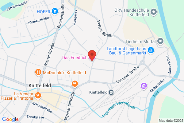 Freitag's Hotel Verde BetriebsGmbH