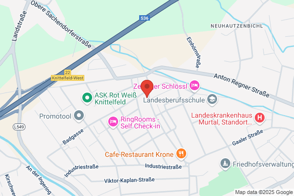 Wurstprofi Kammerhofer
