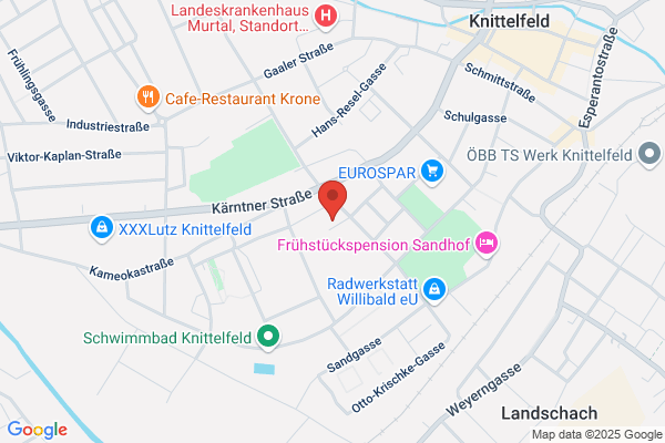 Saunastueberl