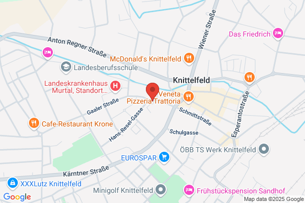 Hickel-Holzbau GmbH & Co KG