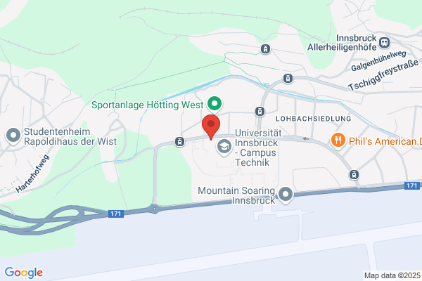 Oesterreichische Mensen Betriebsges.mbH