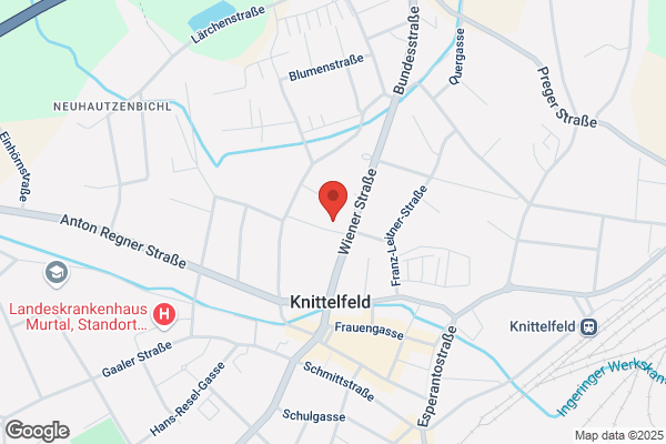 Kastner Michaela KEG