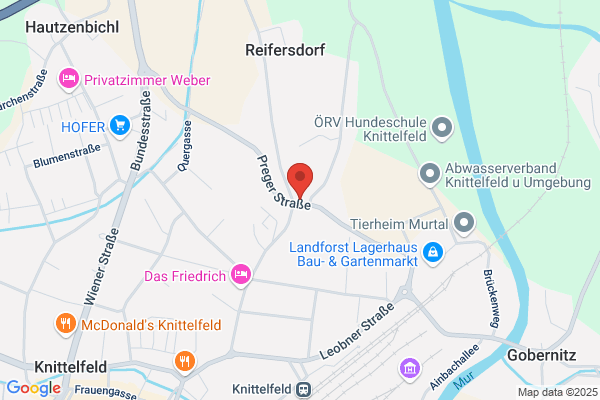Jagdgesellschaft
