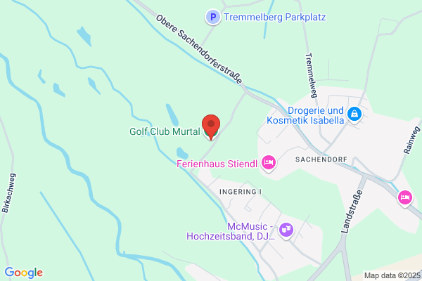 Murtal-Golf Errichtungs- und Betriebs-GmbH