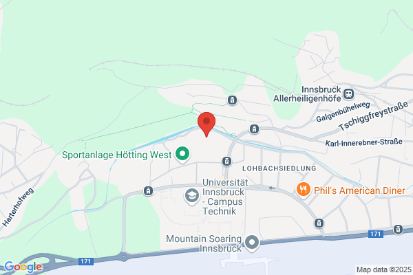 Tiroler Sportkegler Verband Hoetting-West