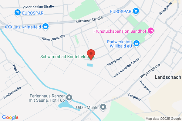 Staedtisches Schwimmbad
