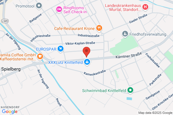 Spindelboeck GesmbH