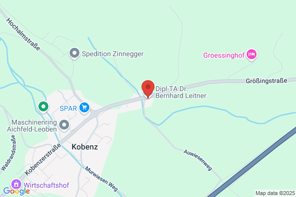 Leitner Bernhard Dipl-TA Dr
