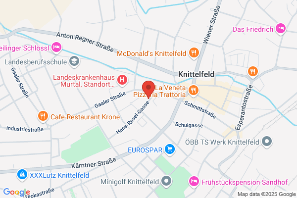 Kammer f. Arbeiter und Angestellte fuer Steiermark