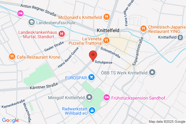 Stengg und Hopf