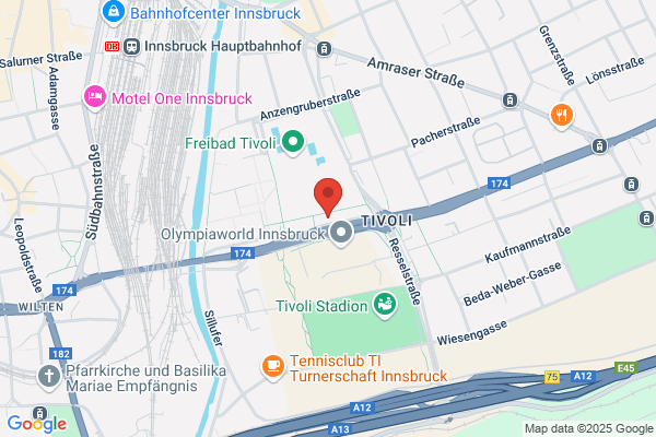 Oesterreichischer Alpenverein