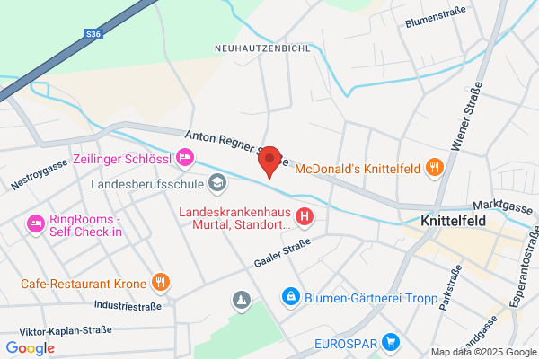 Knittelfelder Abfallservice GmbH