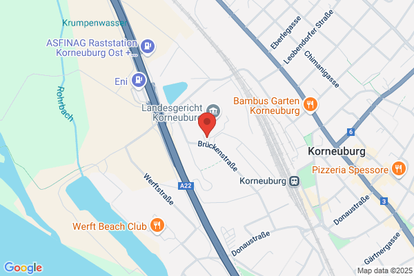 Bezirksgericht