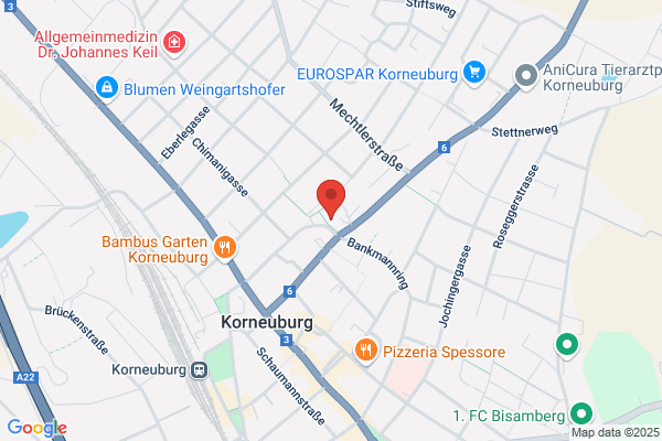 Bezirkshauptmannschaft Jugendamt