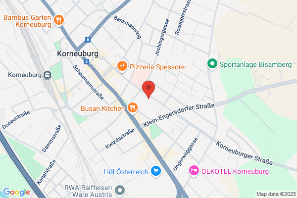 Barowski GmbH - ABF Akademie Bildung und Fuehrung