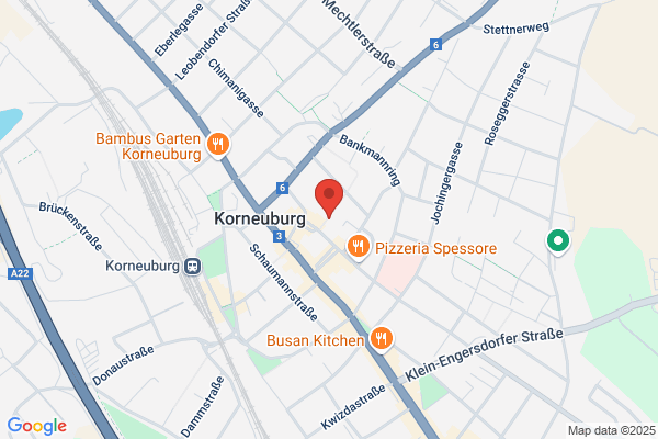 Shiatsu-Zentrum Korneuburg / Japans Sonne in Korneuburg