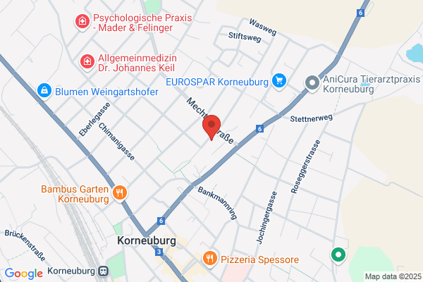Noe Volkshilfe Sozialstation Landessozial- u. Wohlfahrts- verein