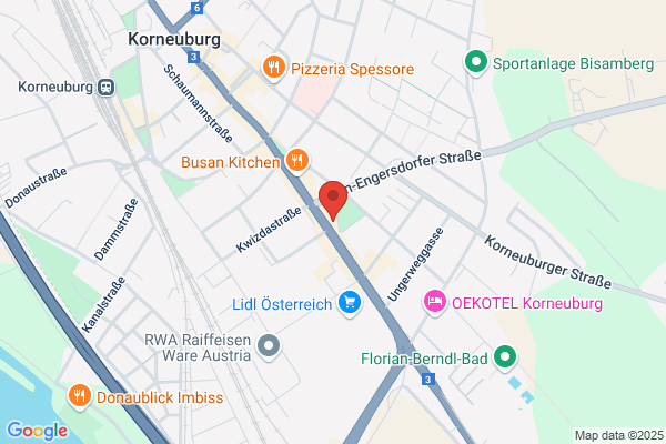 Autohaus Ringhofer