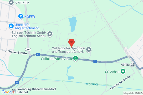 Schilowsky Baustoffhandel GmbH