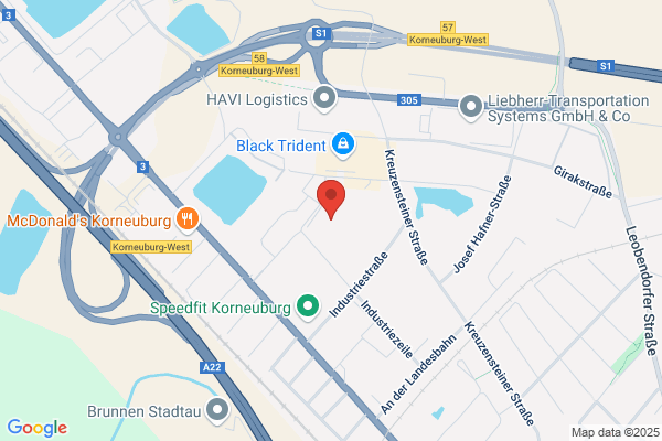 Heinz Zehl Transport Ges.m.b.H.