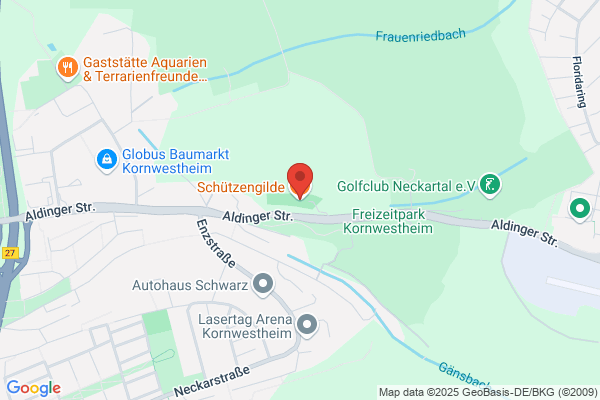 Schuetzengilde