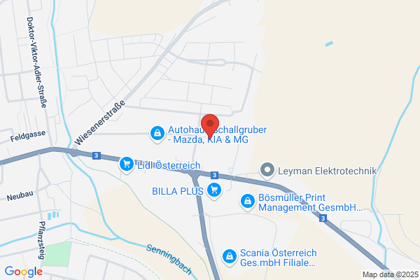 Kassner Günther H Bauunternehmung GesmbH