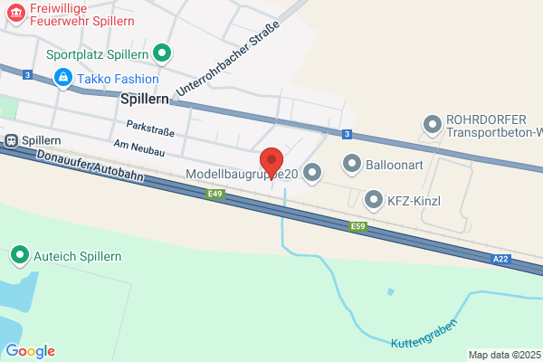 Baumeister Hupf Ges. mbH