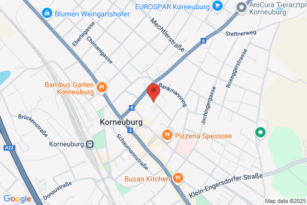Bogner Bau-GmbH
