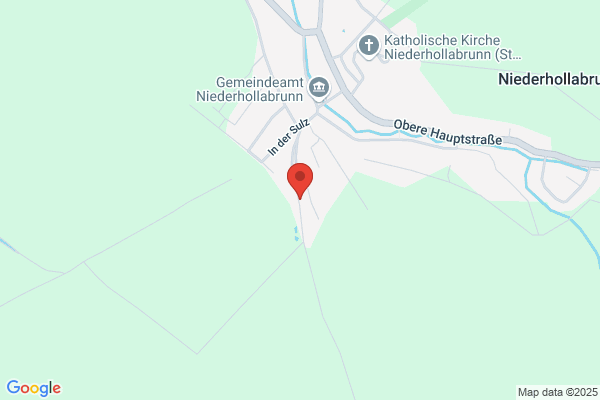 Erdbau Schoerg GmbH