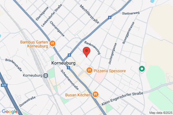 HANDSCHUH und VOITL Bau GmbH