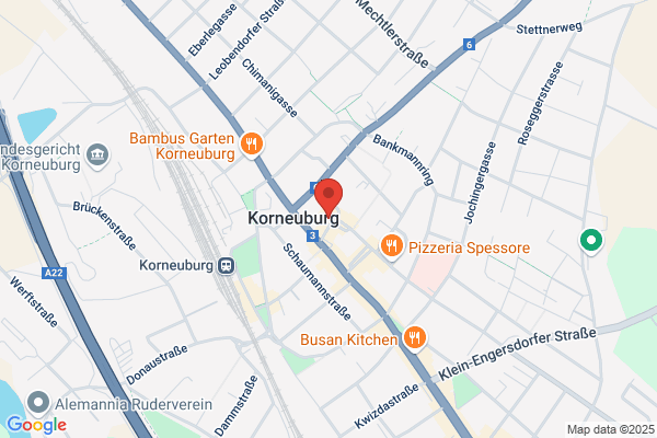 Ernst und Neckam GesmbH