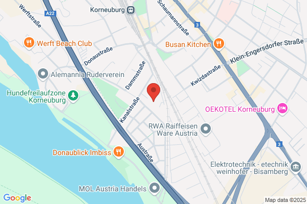 FREIZEITWOHNEN Korneuburg Bautraeger Ges.m.b.H.