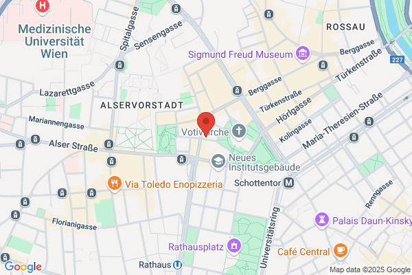 Ueberreuter Buchbinderei und Buchproduktion GesmbH