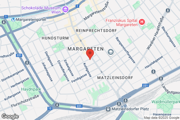 FM Consult Facility Management GmbH