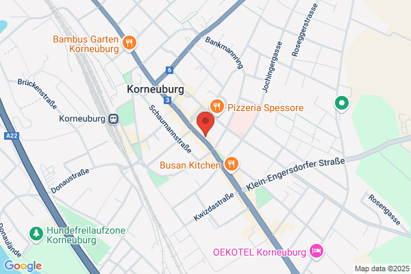 Cafe Trauma