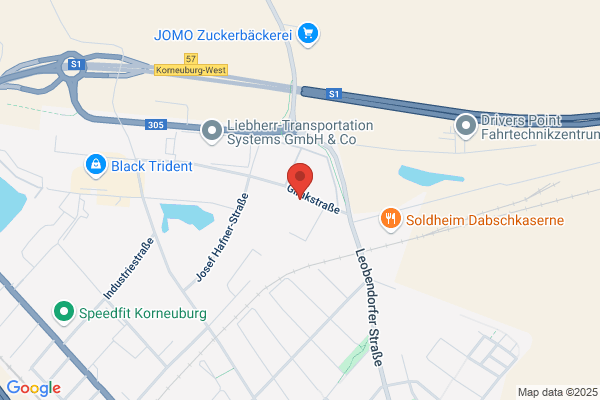 Gemdat Niederoesterreichische Gemeinde-Daten- service Gesellschaft m.b.H.