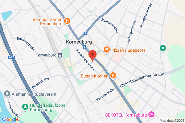 mercatis consulting GmbH