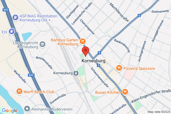 CPM Consulting und Projektmanagement GmbH und Co. Baumanagement KEG