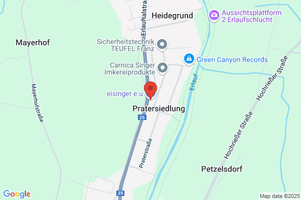 TwoHands Eisinger e.U.